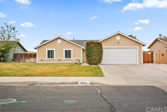 Property Photo:  14800 Balmoral Drive  CA 92394 