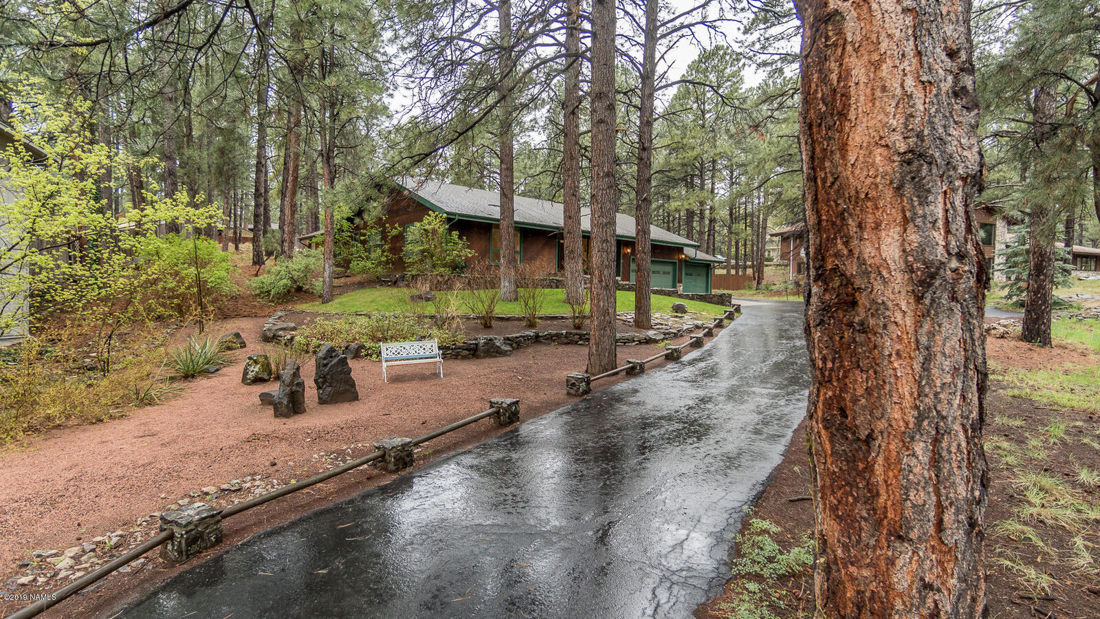 Property Photo:  3191 S Little Drive  AZ 86001 