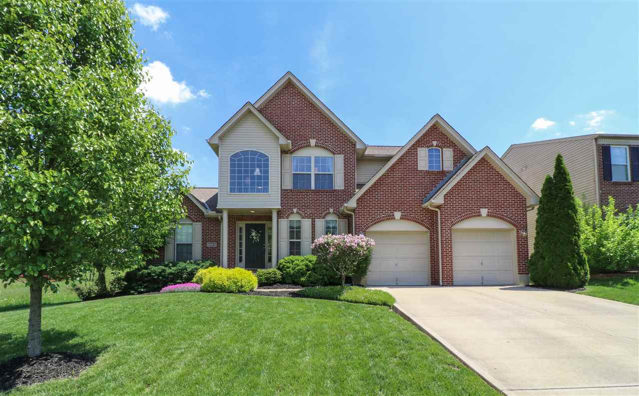 Property Photo:  6964 Lucia Drive  KY 41005 