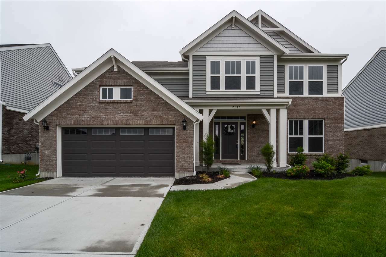 Property Photo: 15045 Stable Wood Drive KY 41091