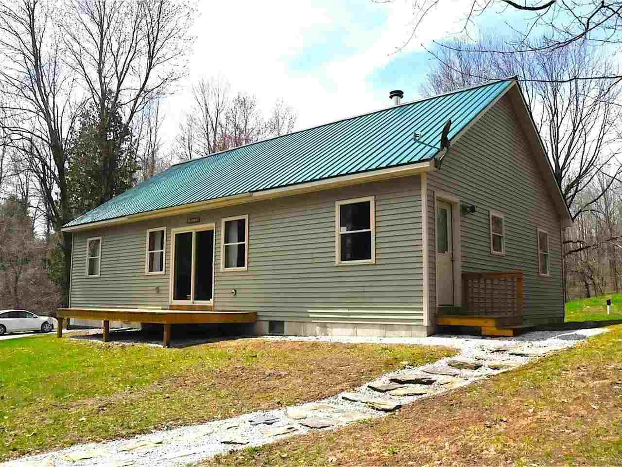 Property Photo:  218 Patton Shore Road  VT 05457 