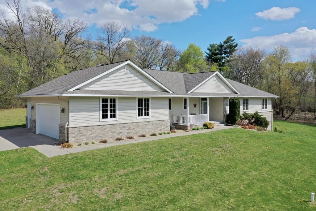 Property Photo:  N6148 1000th Street  WI 54011 