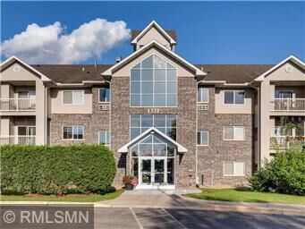 Property Photo: 1321 Lake Drive W 315 MN 55317