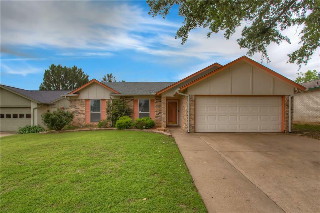 Property Photo:  7329 Southridge Trail  TX 76133 