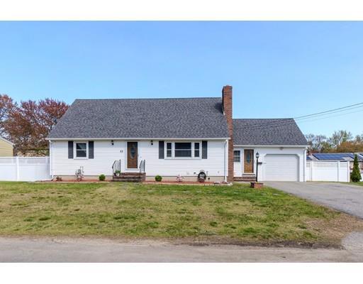 Property Photo:  23 Shirley Avenue  MA 01844 
