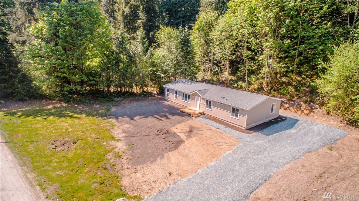 Property Photo:  9054 W Pressentin Dr  WA 98237 