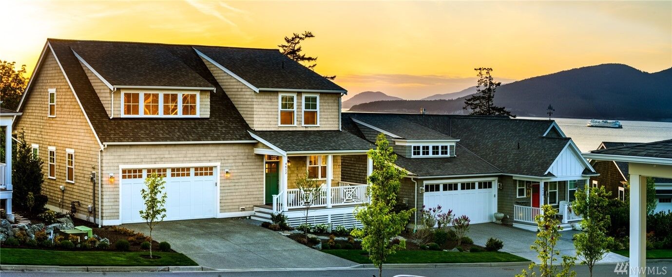 Property Photo: 4612 Cutter Dr WA 98221