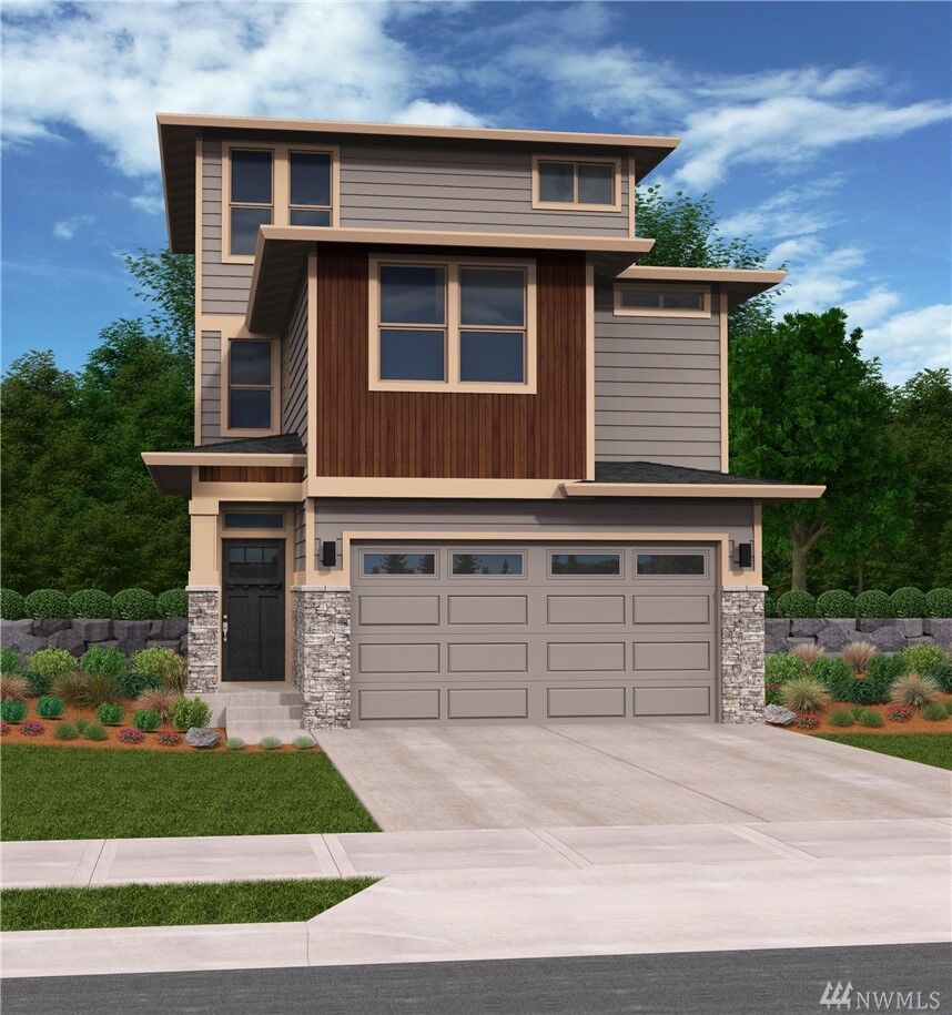 Property Photo: 6559 Stingray Place NW WA 98311