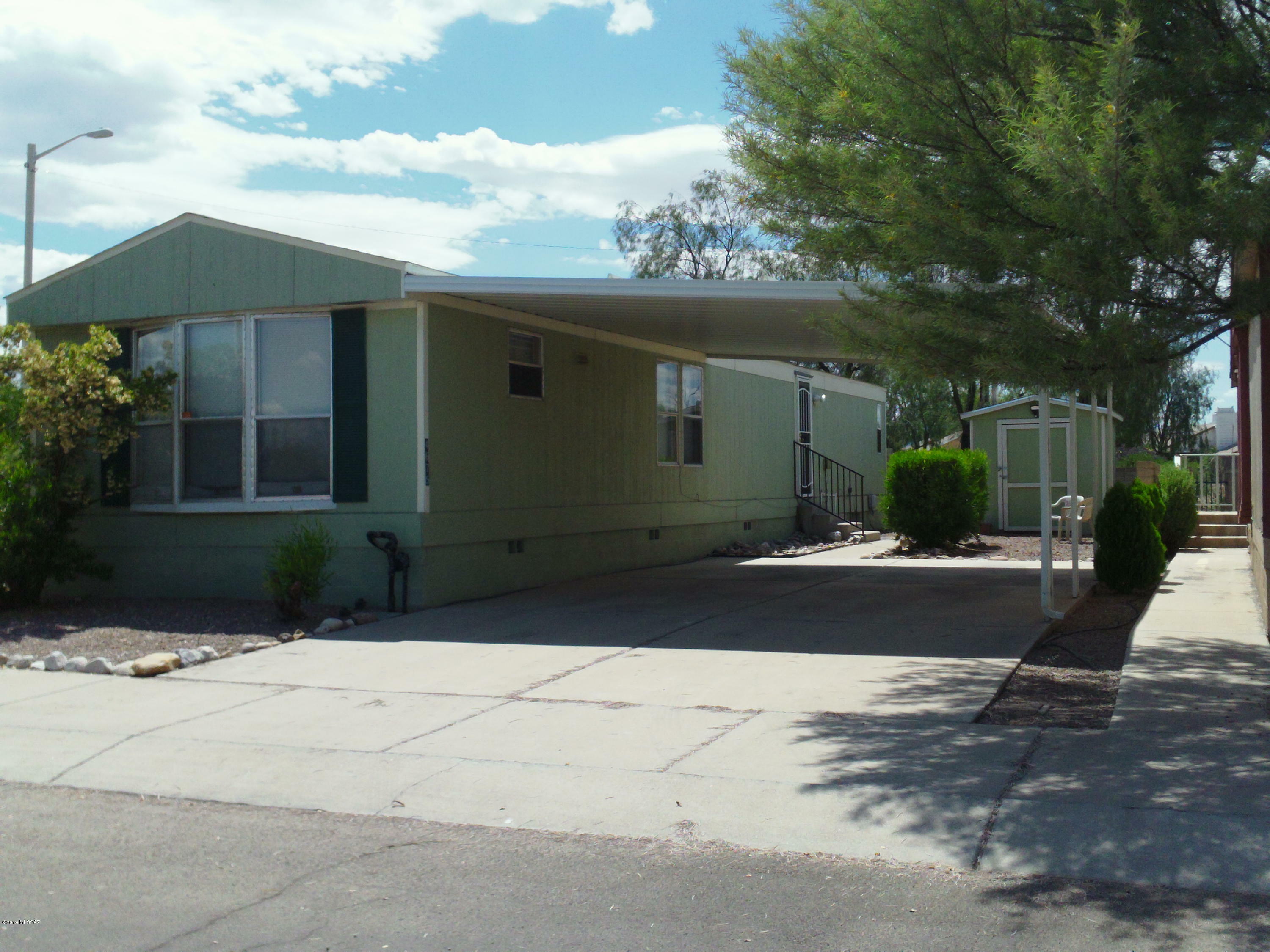 Property Photo:  4675 N Shorebrooke Avenue  AZ 85705 