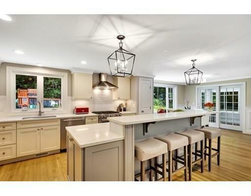 Property Photo: 38 Hobart Rd MA 01776