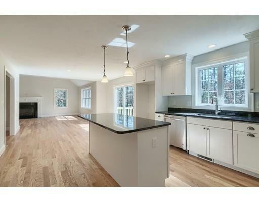 Property Photo: 4 Chapman Street Lot 1 MA 01827