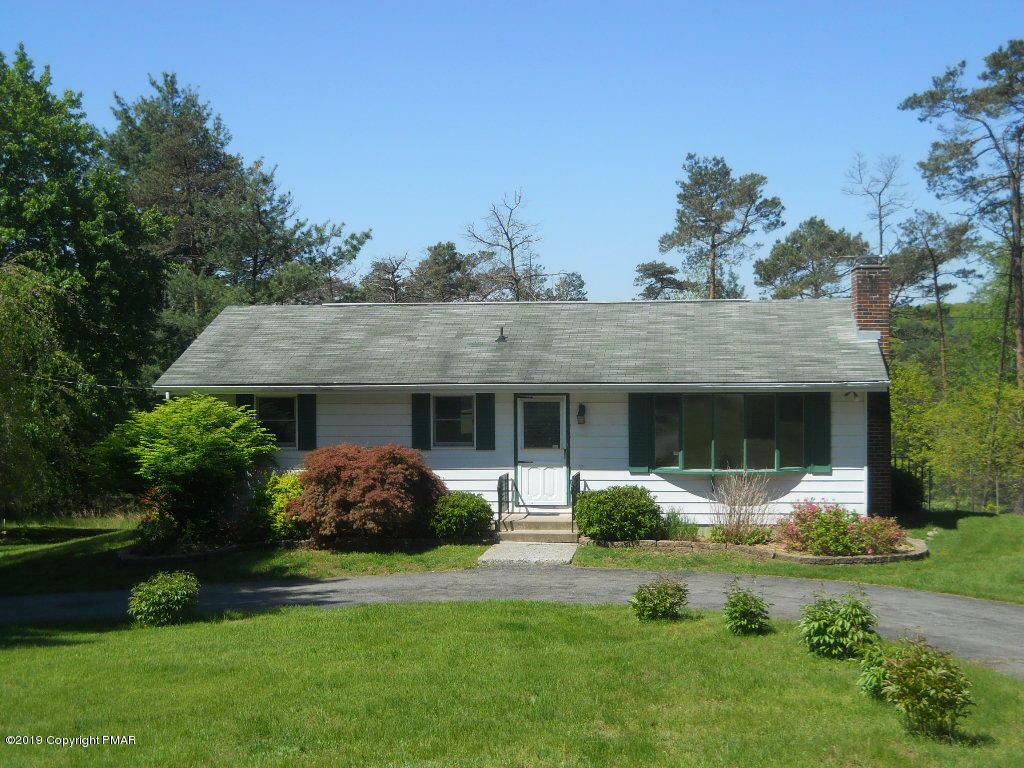 Property Photo:  1507 Ridge Drive  PA 18360 