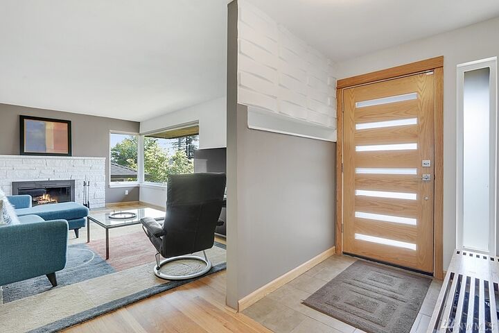 Property Photo:  4020 Cascadia Ave S  WA 98118 