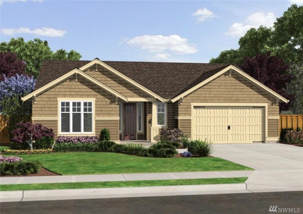 Property Photo:  5313 Ocean Cove Ln  WA 98230 