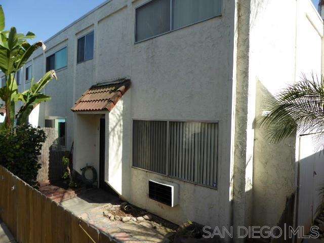 Property Photo:  8132 Winter Gardens Blvd. 6  CA 92040 