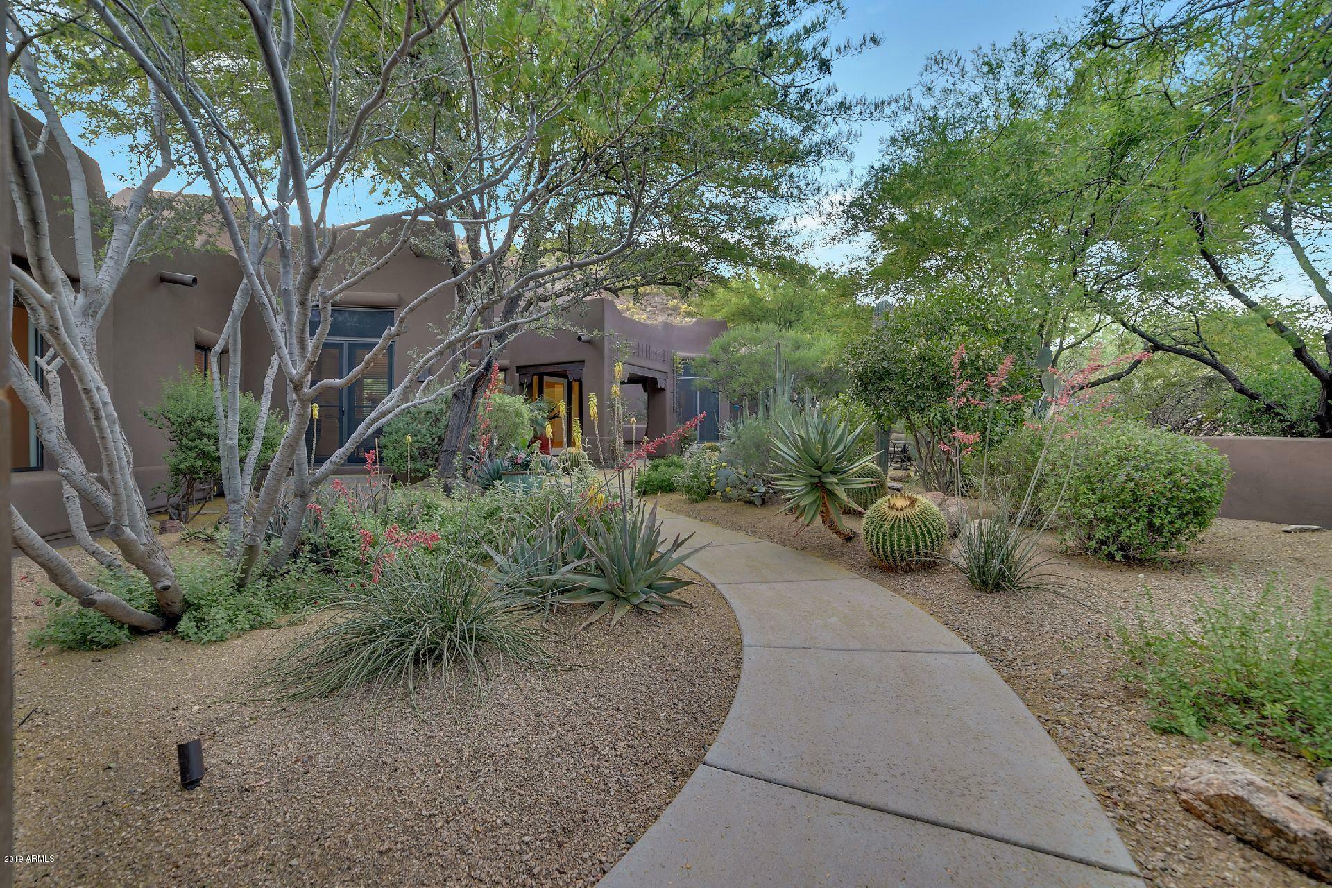 Property Photo:  24362 N 114th Street  AZ 85255 