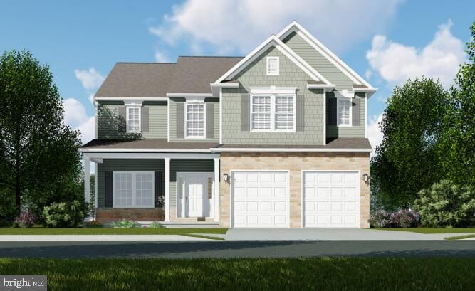 2721 Pin Oak Drive  Harrisburg PA 17112 photo