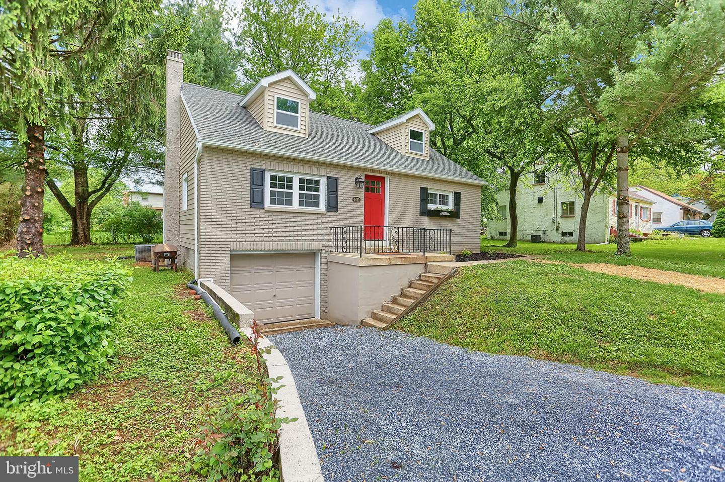 Property Photo: 4421 Miller Drive PA 17552