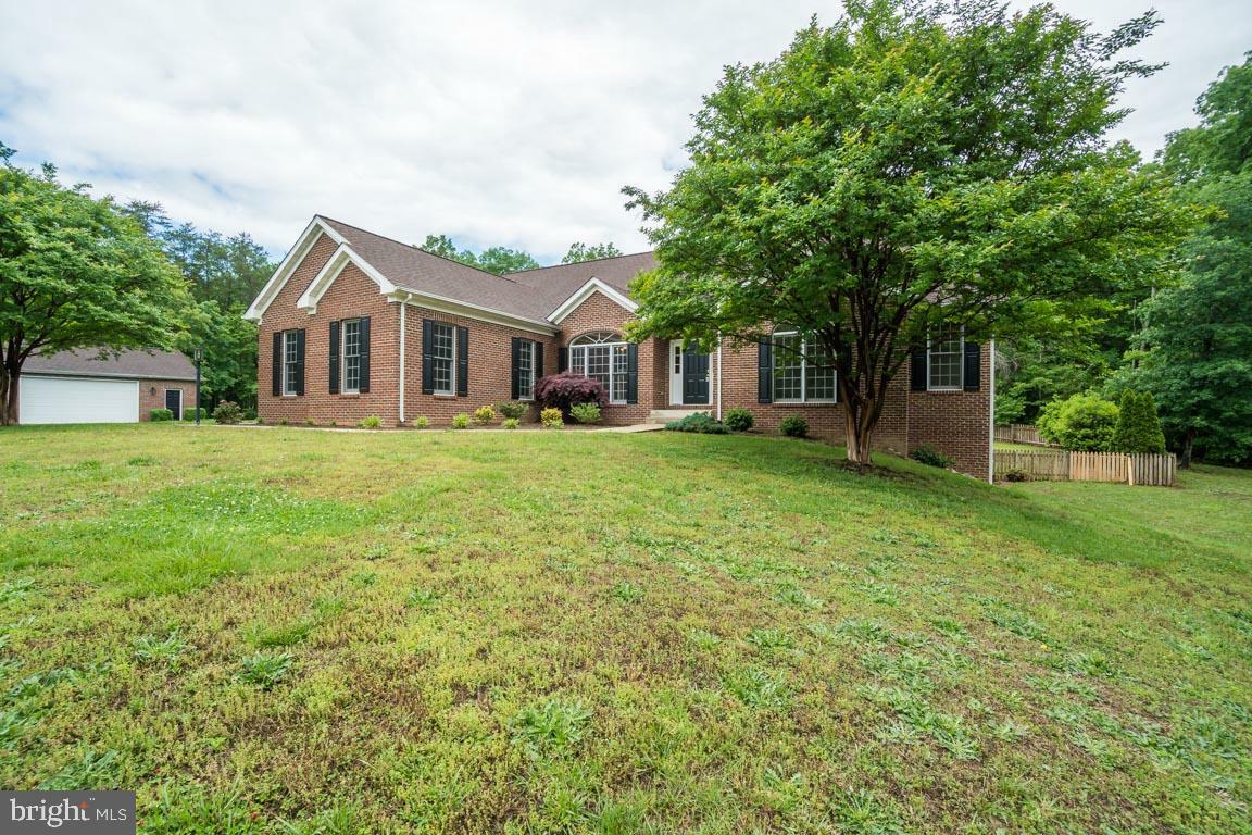 Property Photo:  9623 Thousand Oaks Lane  VA 22551 