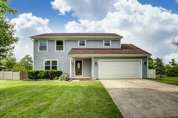 6522 Coachlight Way  West Chester OH 45069 photo