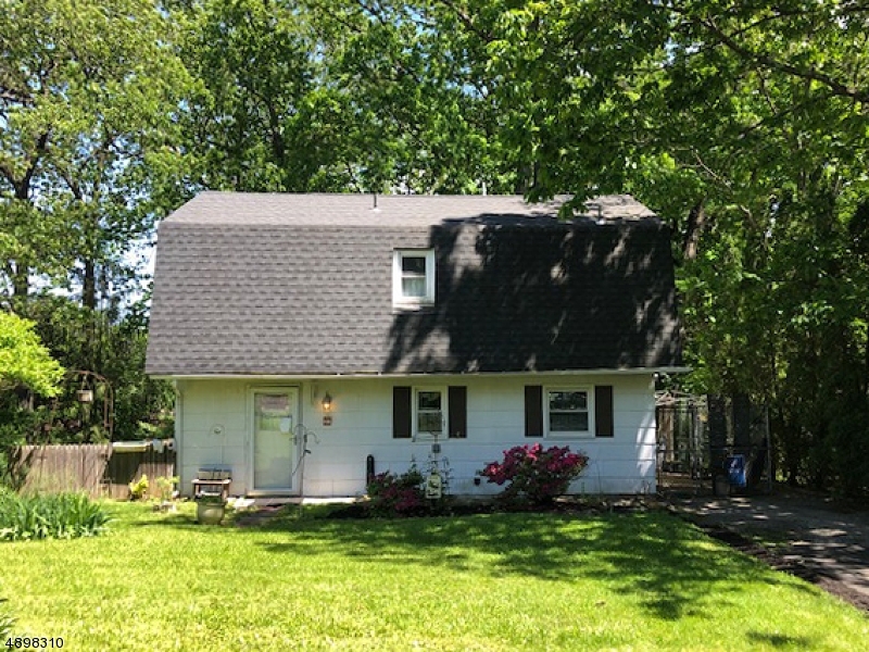 Property Photo:  11 Ronald Ave  NJ 07866 