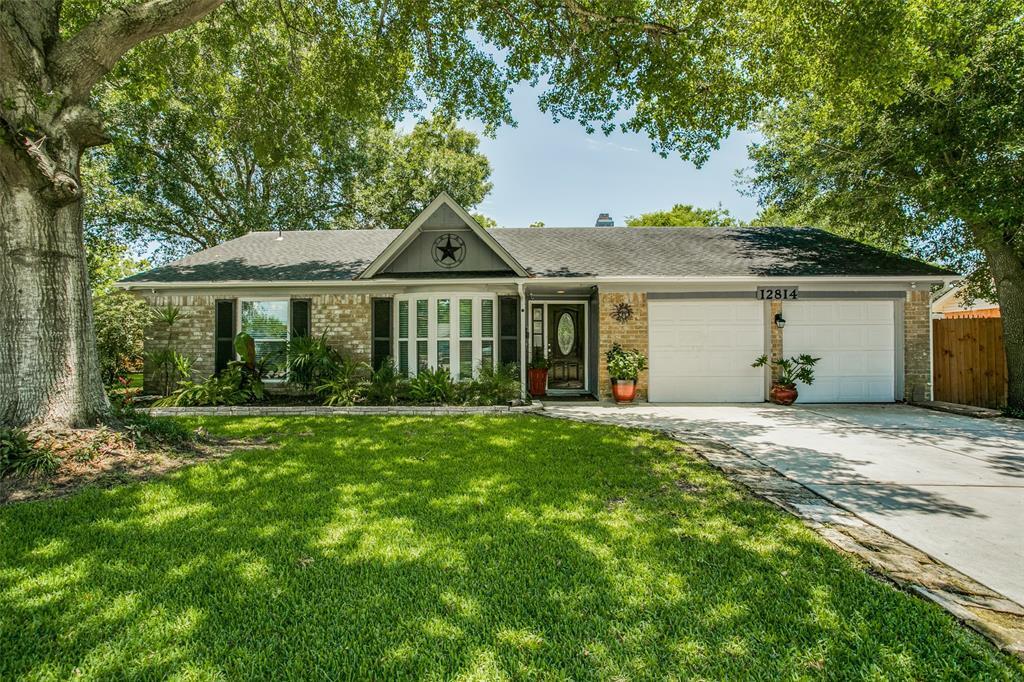 Property Photo: 12814 Gotham Drive TX 77089