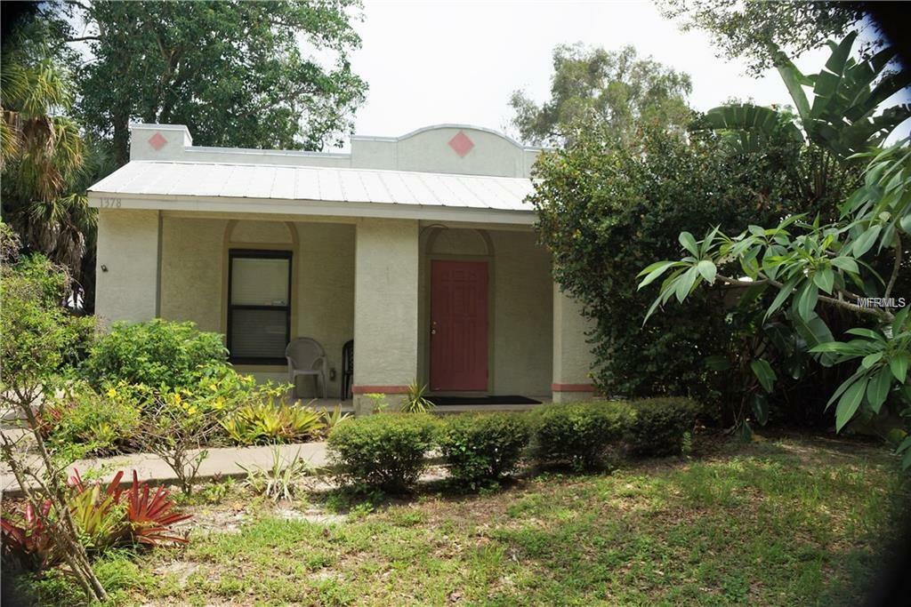 Property Photo:  1378 21st Street  FL 34234 