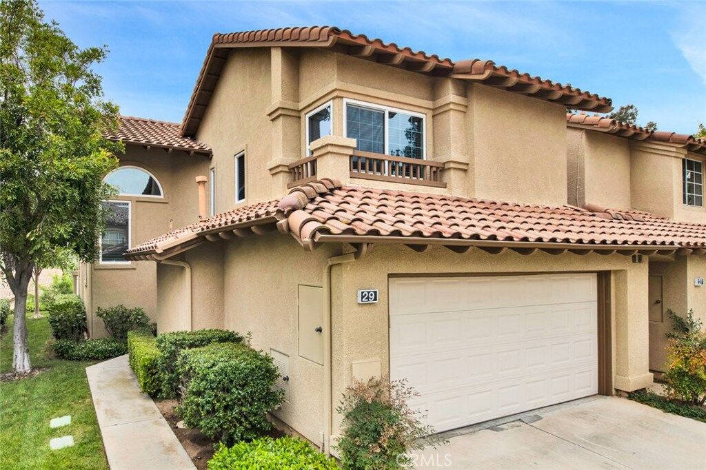 Property Photo:  29 Cascada  CA 92688 