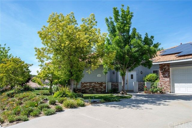 Property Photo:  26690 Garrett Ryan Court  CA 92544