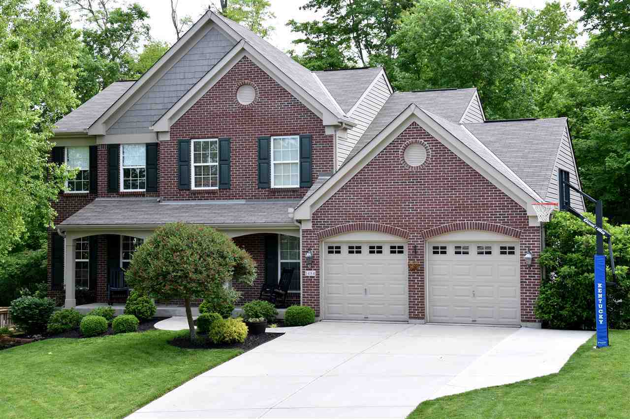 Property Photo: 1484 Glenaire Lane KY 41051
