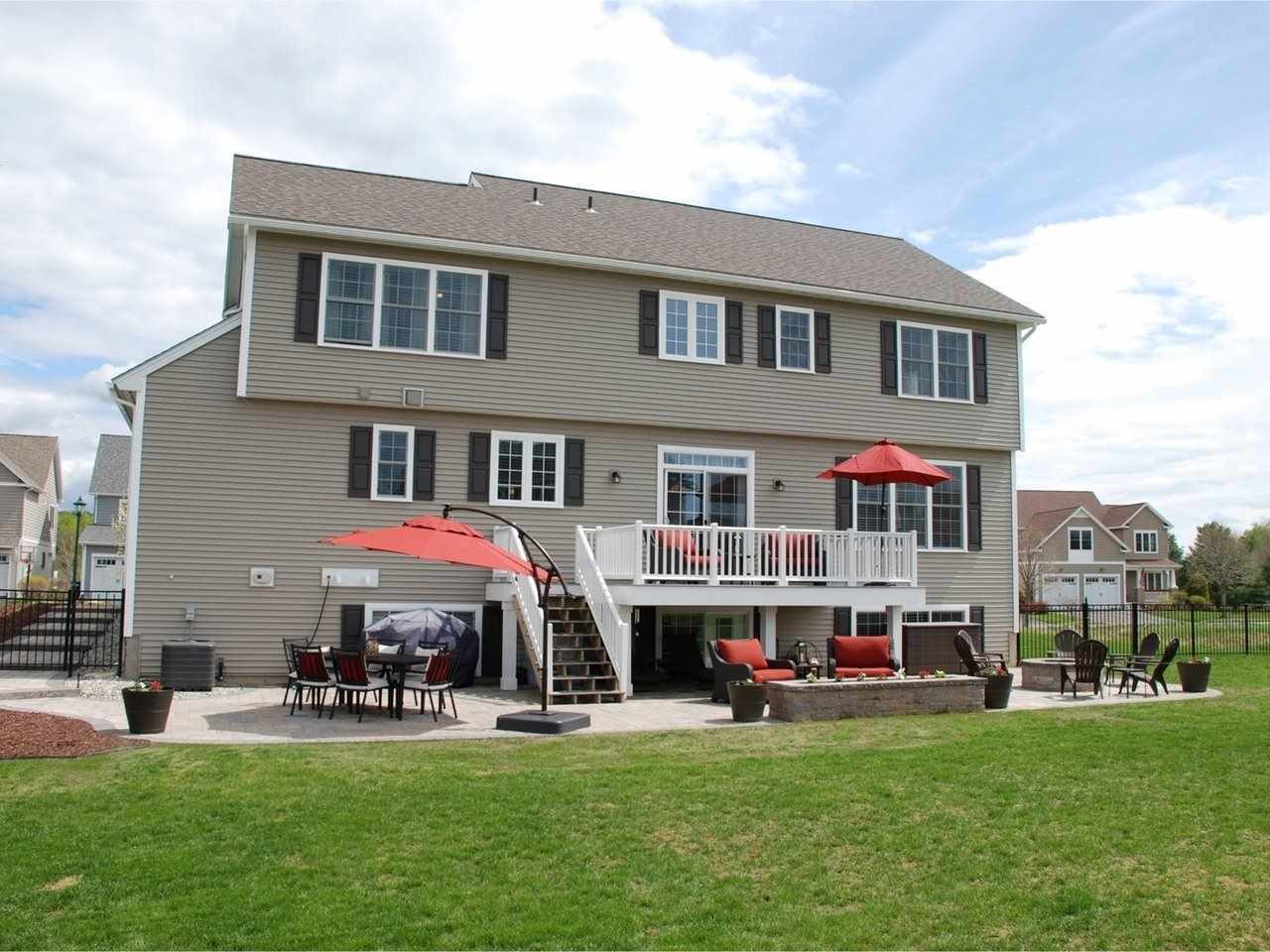 Property Photo: 55 Braeburn Street VT 05403