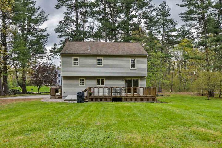 Property Photo:  16 Alexander Road  NH 03053 