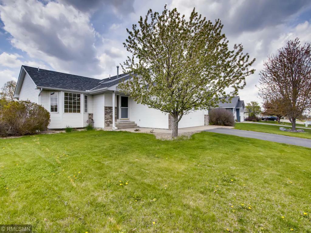 Property Photo: 5705 Yucca Lane N MN 55446