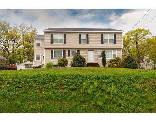 Property Photo: 238 Oak Street MA 01844