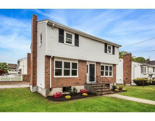 Property Photo: 79 Garfield Ave MA 02136