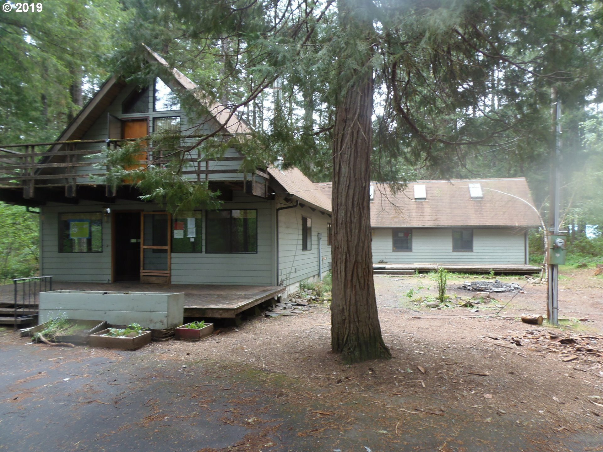 Property Photo:  55482 Delta Rd  OR 97413 