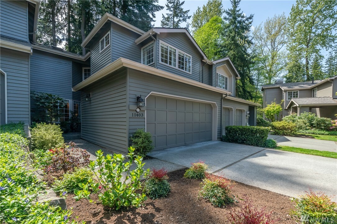 11403 115th Lane NE  Kirkland WA 98033 photo