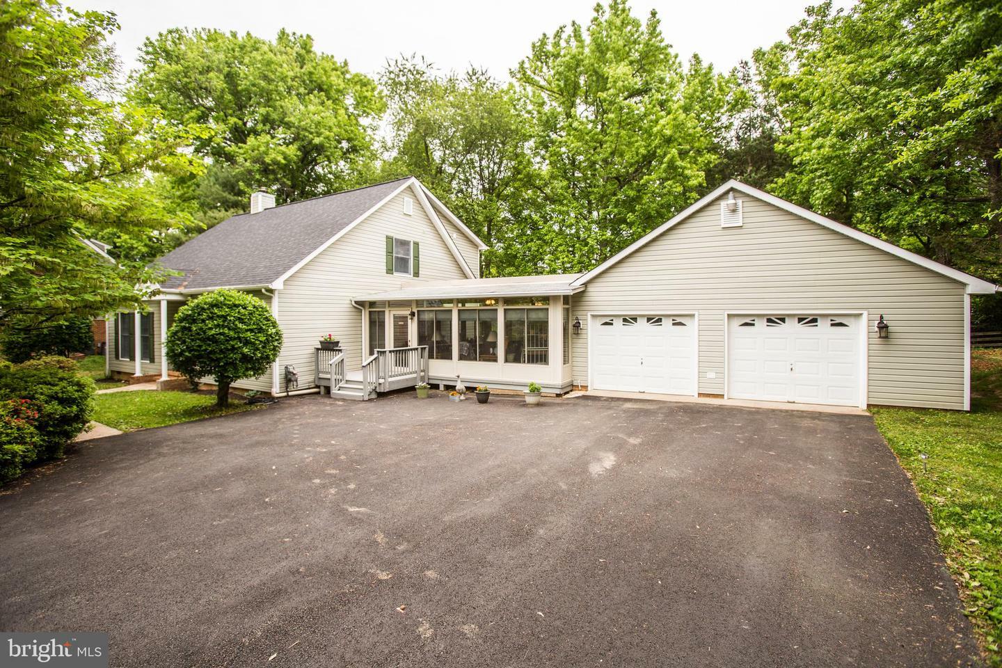 Property Photo:  103 Cleremont Drive  VA 22405 