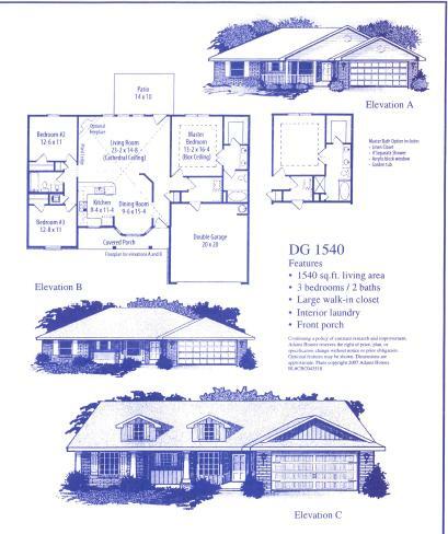 Property Photo: 5754 Marigold Loop FL 32539