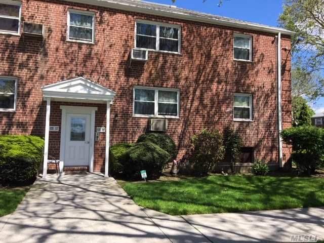 Property Photo: 88-39 Shore Parkway NY 11414