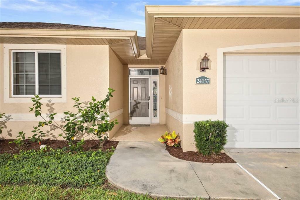 Property Photo:  24157 Green Heron Drive 27  FL 33980 