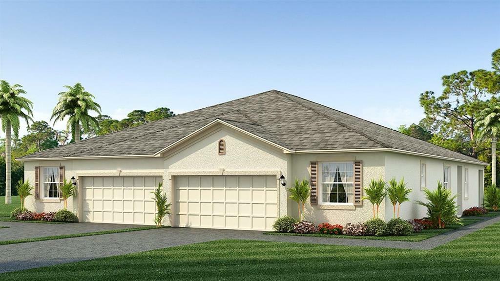 Property Photo: 7516 Stonebrook Circle FL 33545
