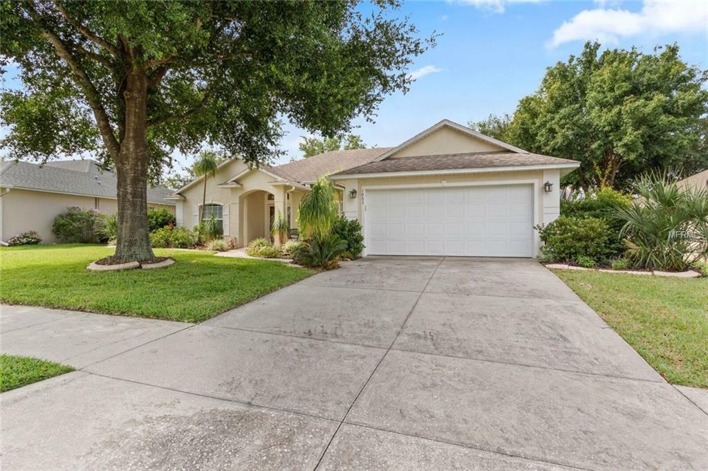 Property Photo:  1003 Princeton Drive  FL 34711 