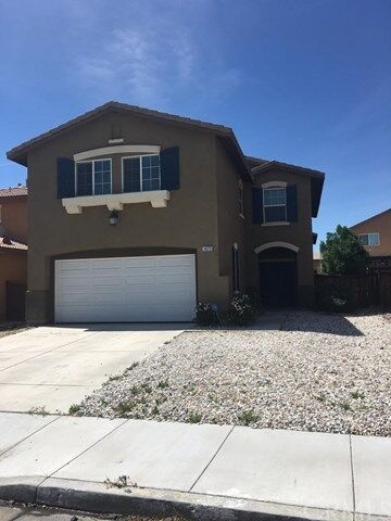 Property Photo:  14375 Moon Valley Street  CA 92394 