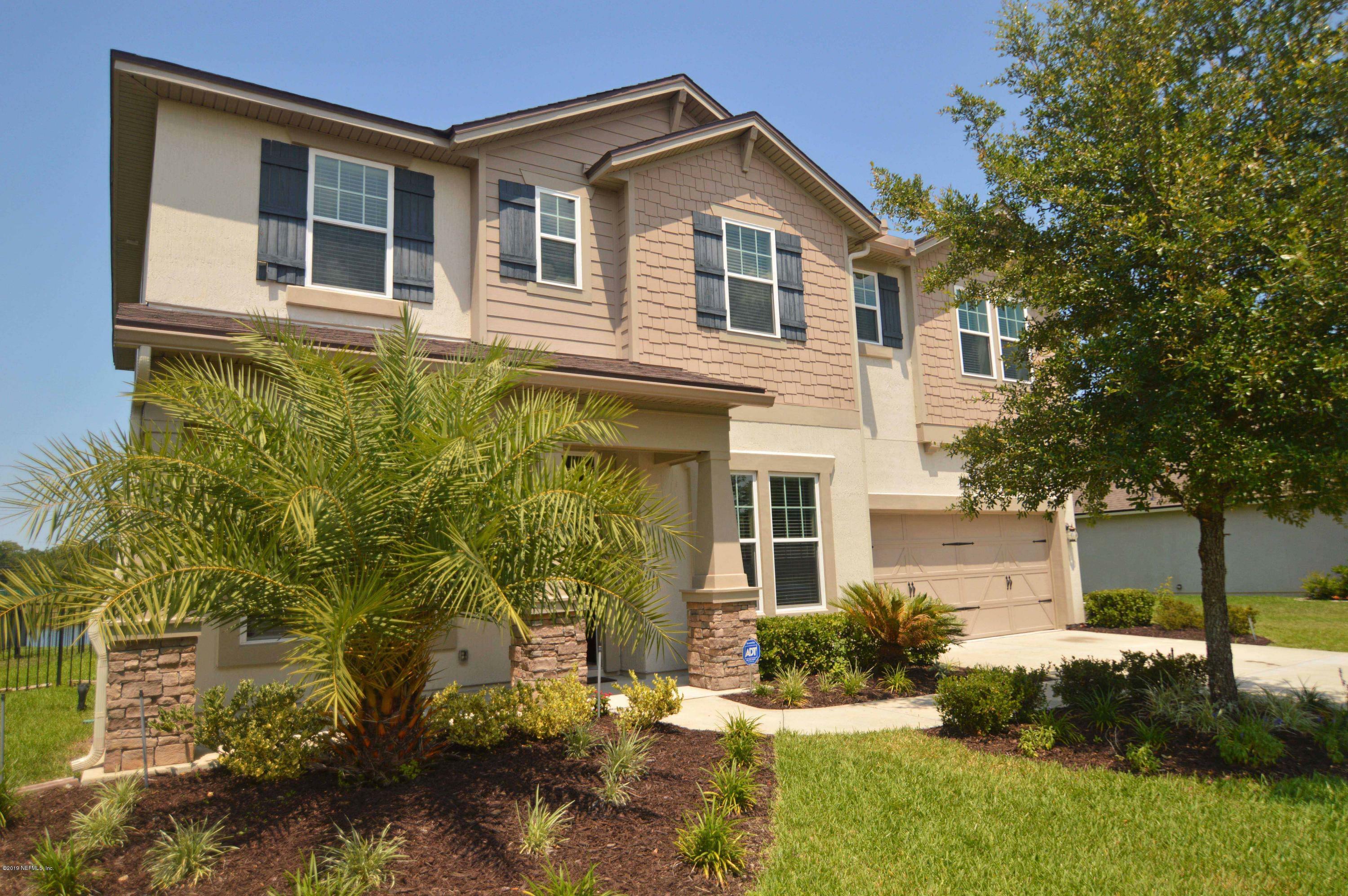 Property Photo:  16361 Magnolia Grove Way  FL 32218 