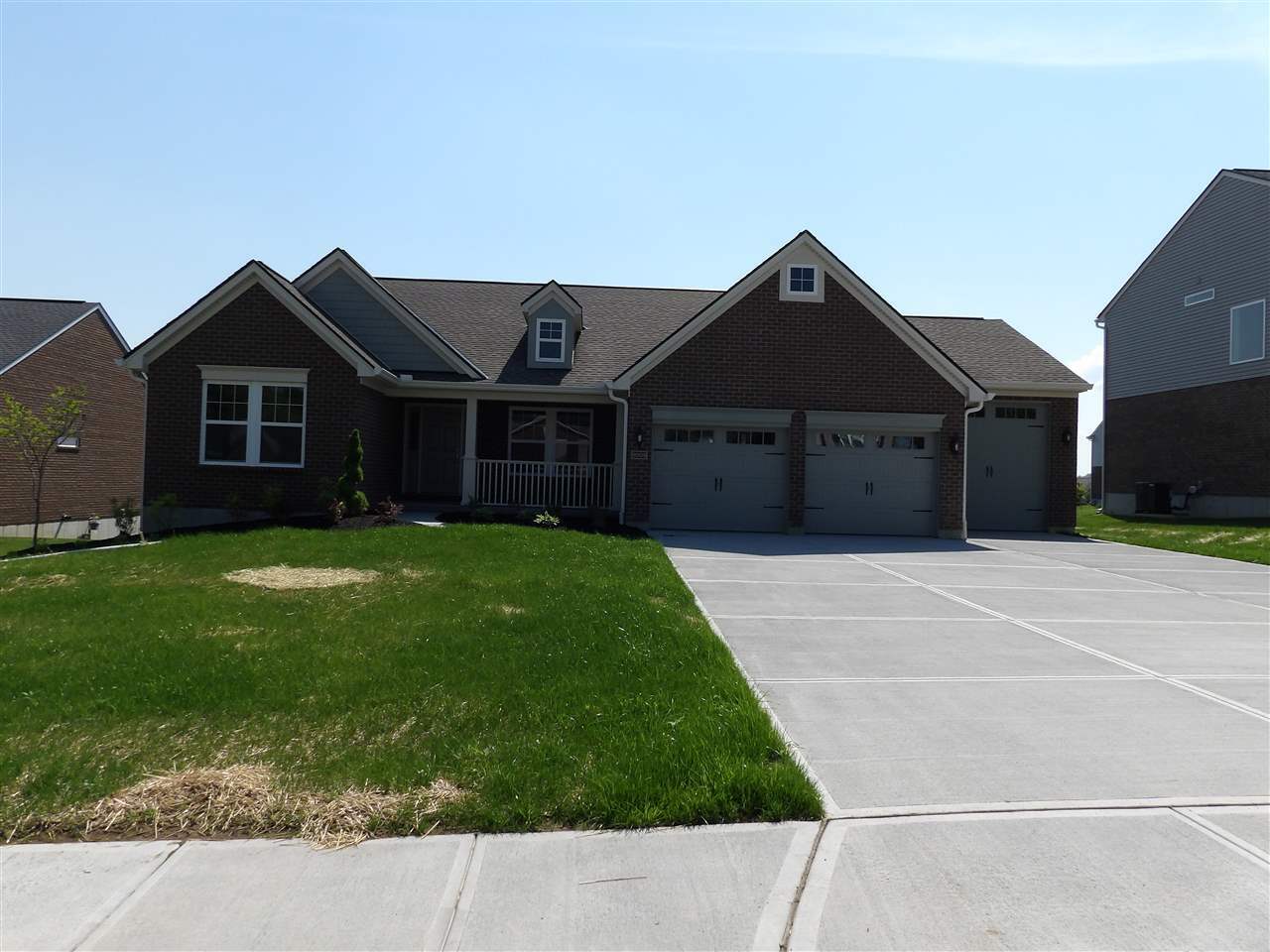 Property Photo: 9208 Brookridge KY 41091