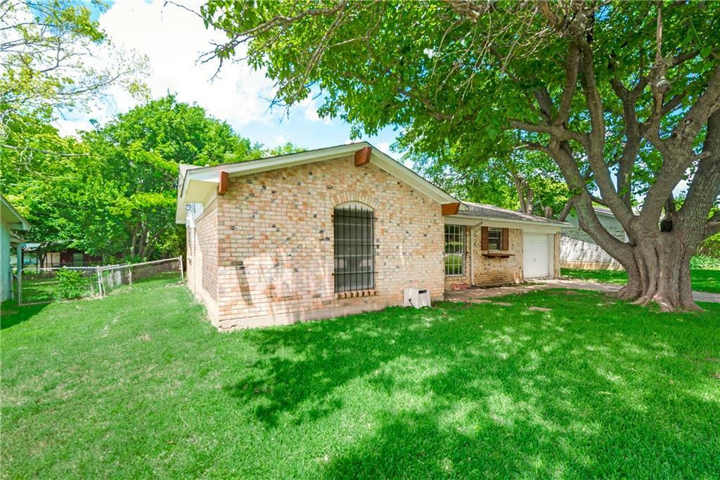 Property Photo:  1114 Saturn Drive  TX 75104 