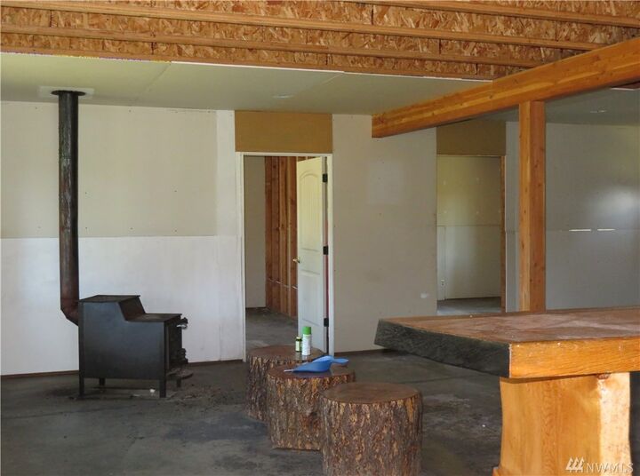 Property Photo:  79 Goodrich Rd  WA 99166 