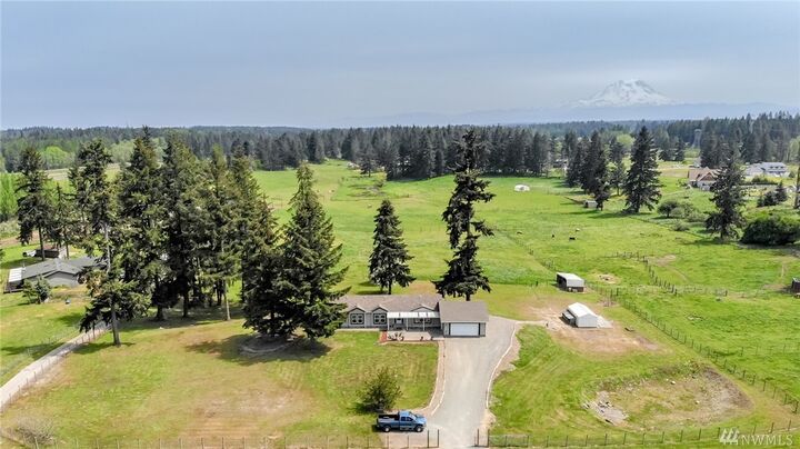 12604 Rollinghills Lane SE  Yelm WA 98597 photo