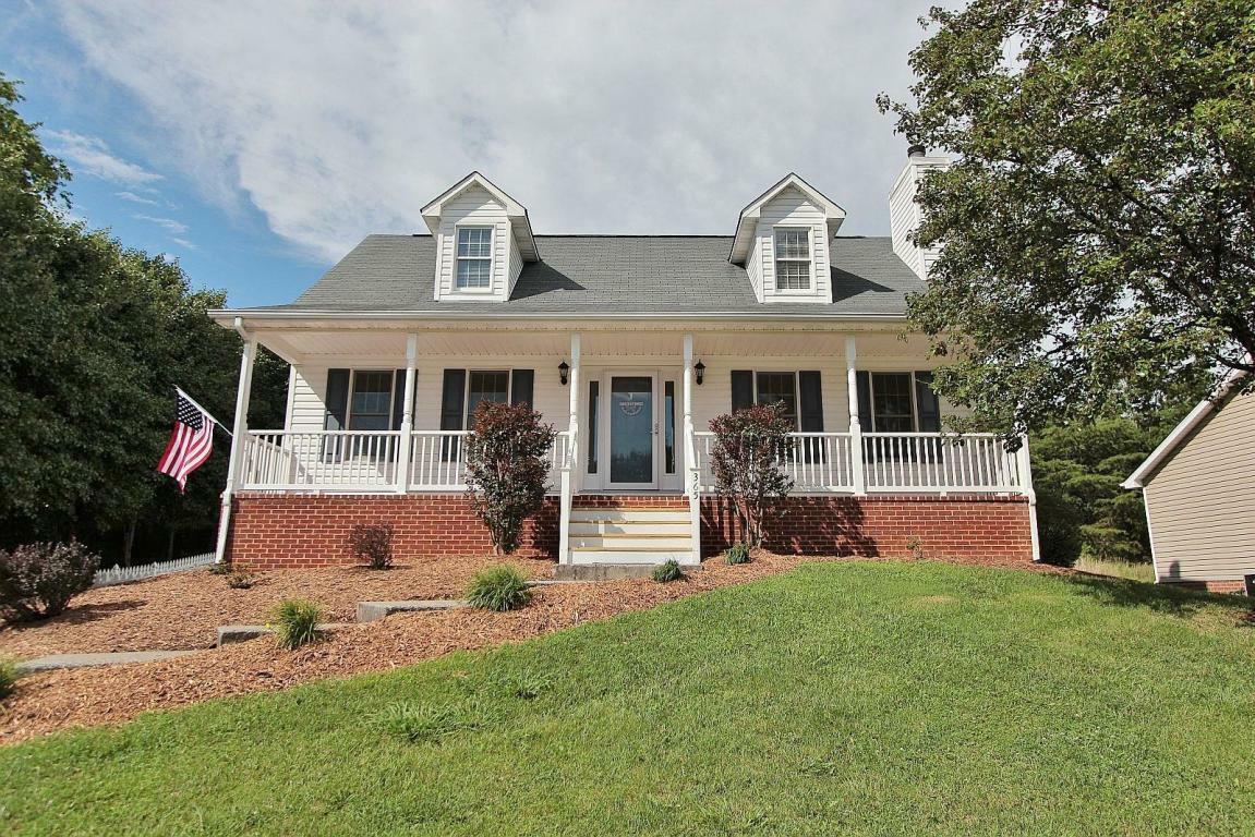 Property Photo:  365 Spring Grove Dr  VA 24179 